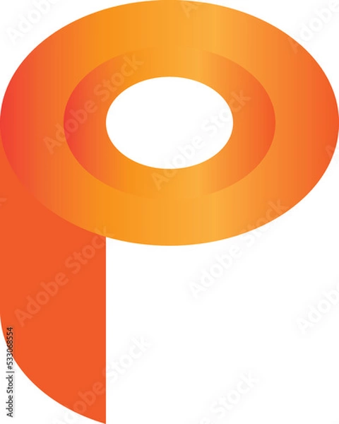 Fototapeta vector background with various shapes and colors