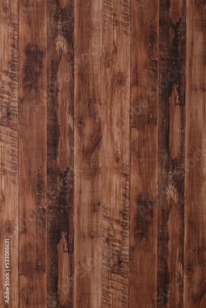 Fototapeta 木目のパターン