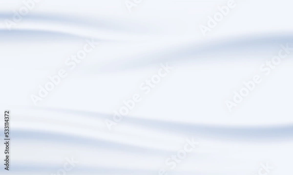 Obraz Blue Fabric Pattern