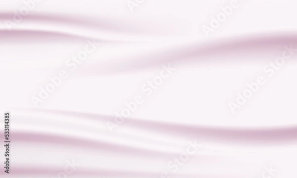 Obraz Pink Fabric Pattern