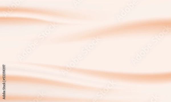 Obraz Orange Fabric Pattern 