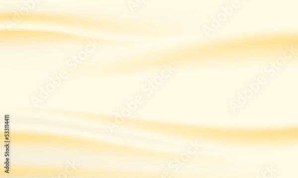 Obraz Yellow Fabric Pattern