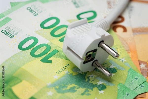 Fototapeta Strom Preis