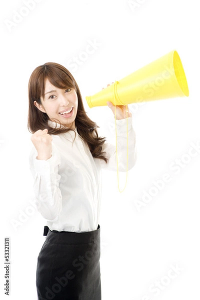 Fototapeta ビジネスイメージ