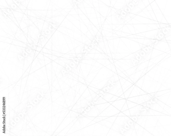 Fototapeta abstract background with lines