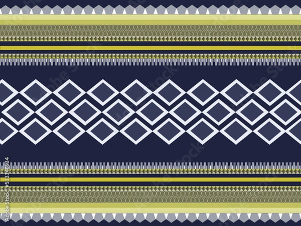 Fototapeta seamless pattern