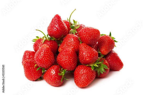 Obraz Strawberry