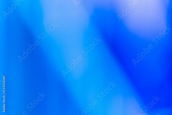 Obraz 背景素材・イメージ素材（グラデーションをイメージ）