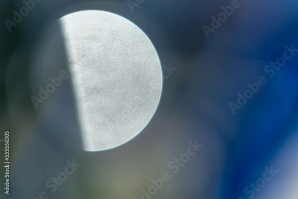 Obraz 背景素材・イメージ素材（グラデーションをイメージ）