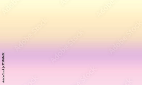 Fototapeta colorful background with gradient pastel palette image for banner presentation templates wallpaper text locations and social media abstract geometric fashion.