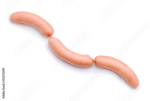 Obraz sausage
