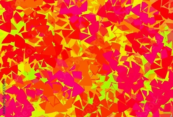 Obraz autumn leaves background