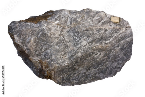 Obraz Baryt (siarczan baru)