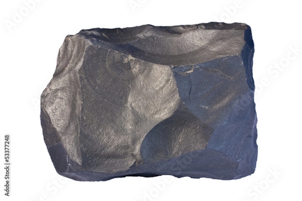 Obraz Próbka bazaltu