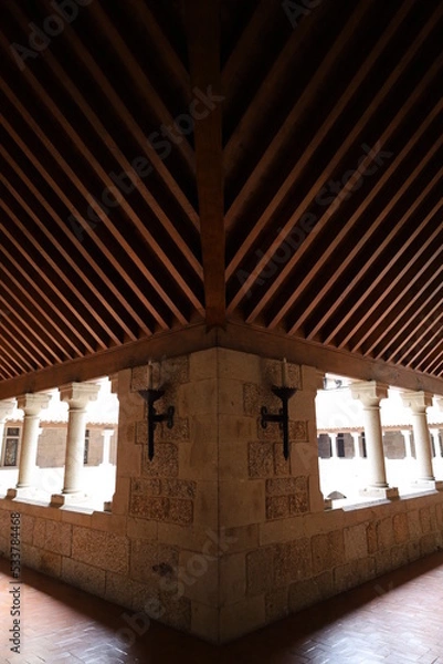 Fototapeta Perspectives