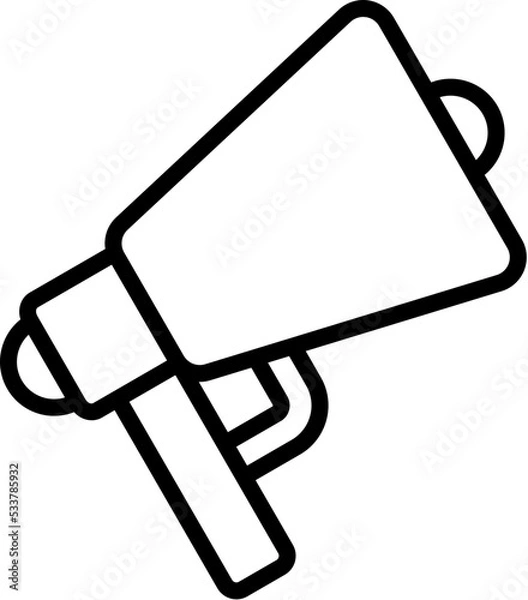 Fototapeta video production icon