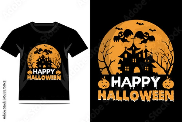 Obraz Happy Halloween