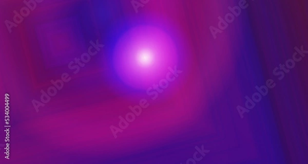 Obraz background with rays