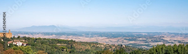 Fototapeta Volterra