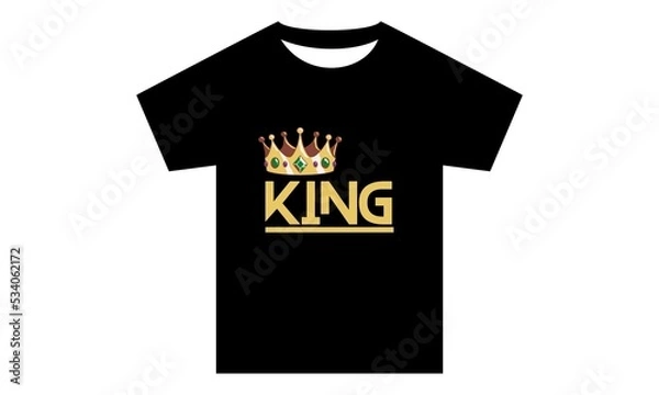 Obraz t shirt design