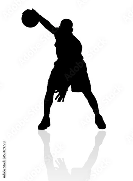 Obraz Баскетбол