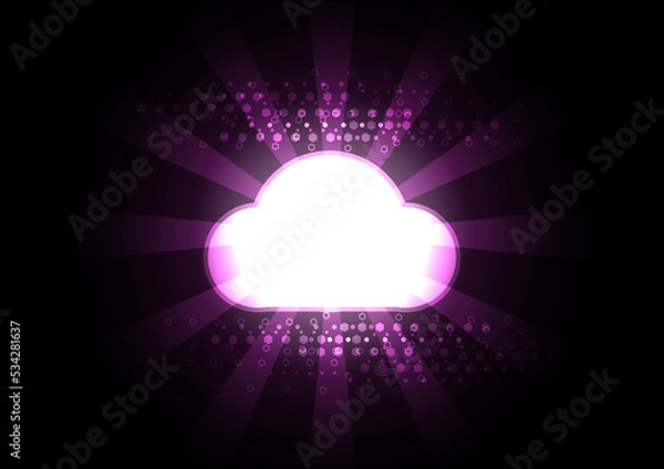 Fototapeta background, abstract, vectro, desing, graphic, 