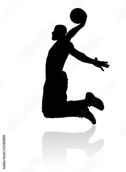 Obraz Баскетбол