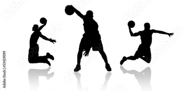 Obraz Баскетбол