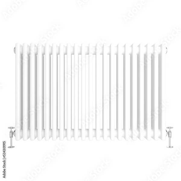 Obraz Traditional Radiator