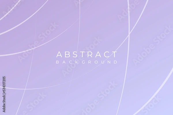 Obraz Vector abstract graphic design Banner Pattern background template