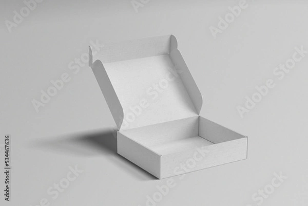 Obraz Mailing Box Mockup