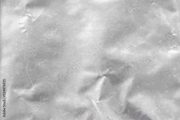 Obraz Abstract texture silver paper,Silver texture backdrop used for background design