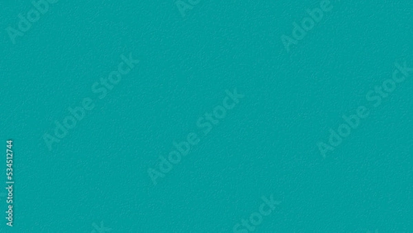 Obraz blue green paper texture background