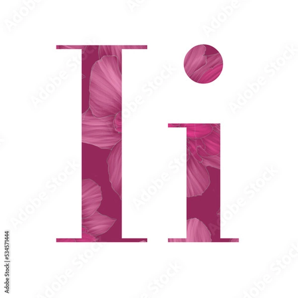 Obraz set of banners