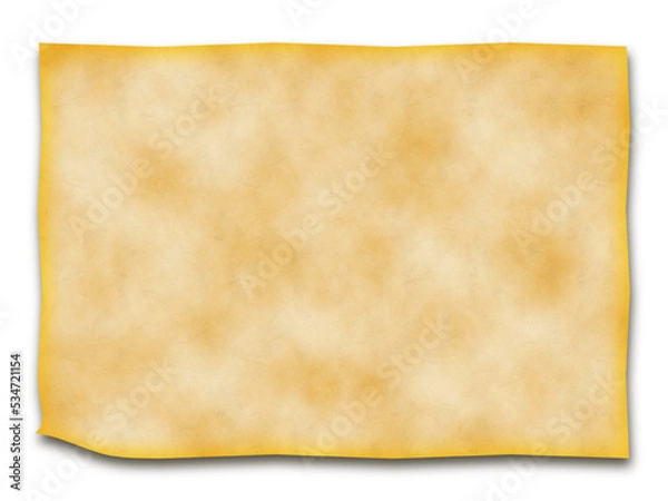 Fototapeta 古い紙