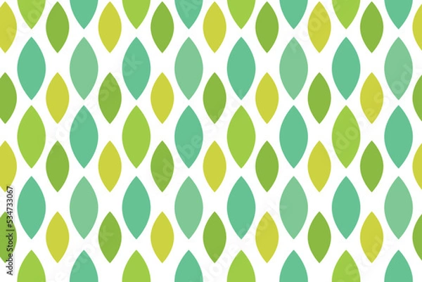 Fototapeta 装飾 模様 柄 背景 北欧 素材 ベクター png