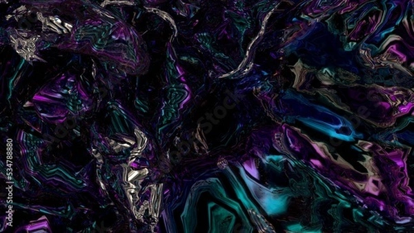 Fototapeta abstract background with alpha channel