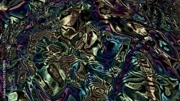 Fototapeta colorful background