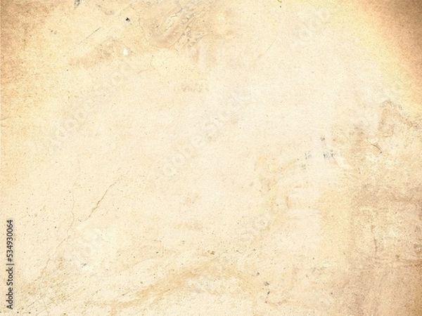 Fototapeta Old paper texture background