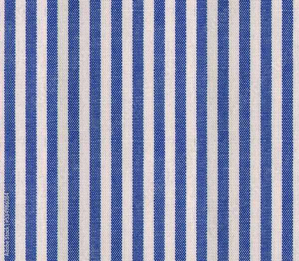 Obraz blue and white striped seamless pattern texture                                          