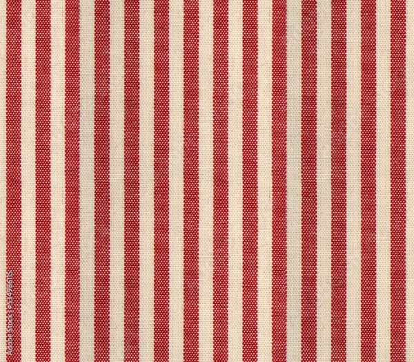 Obraz red and beige striped seamless pattern texture
                                           