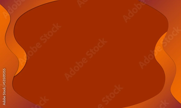 Obraz Red Background