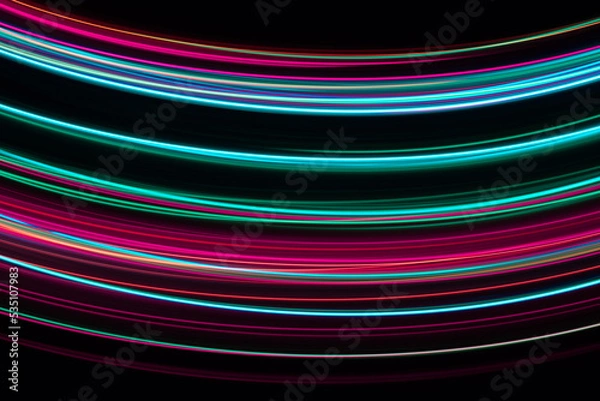 Fototapeta abstract colorful background