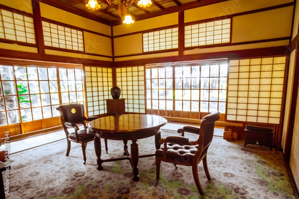 Obraz 沼津御用邸記念公園