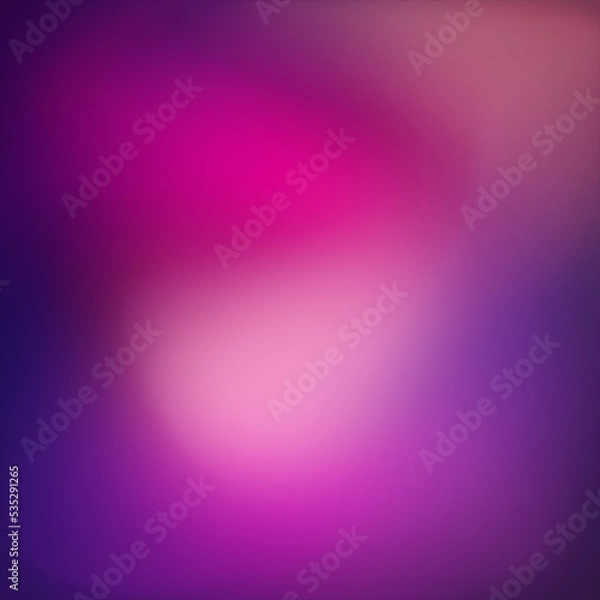 Fototapeta Abstract futuristic red hi-tech background