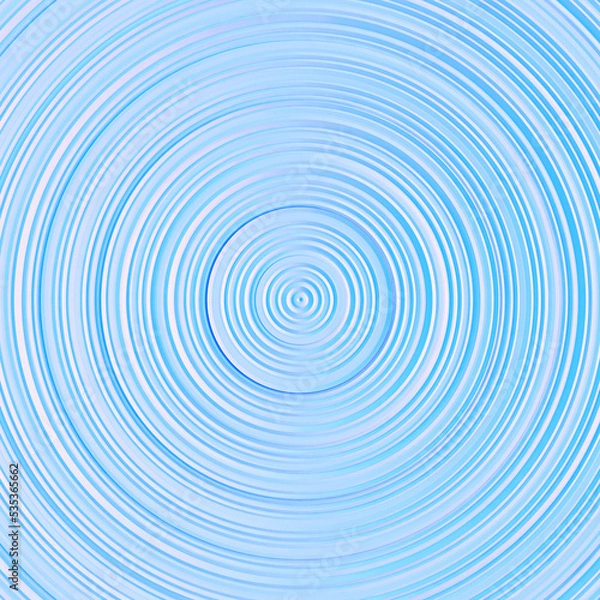 Obraz abstract blue background