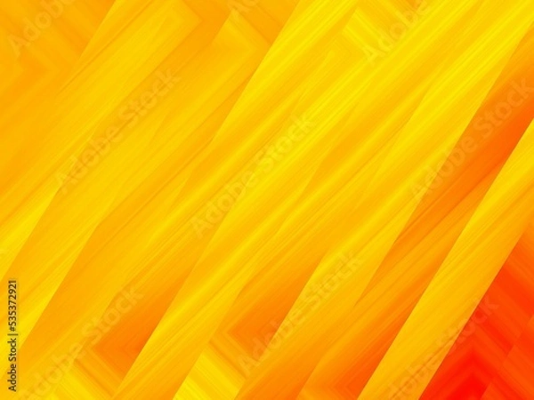 Fototapeta orange color of abstract background
