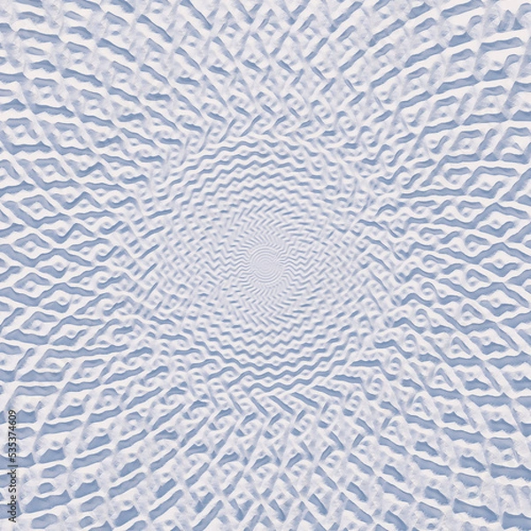 Obraz Abstract Spirals