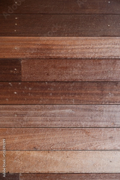 Fototapeta wooden board texture background for design