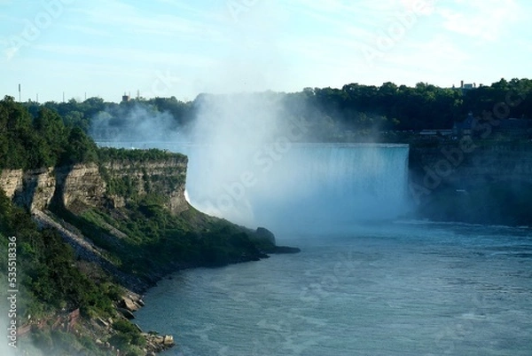 Obraz Niagara Falls 2022